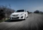 Mazda6 2011 года